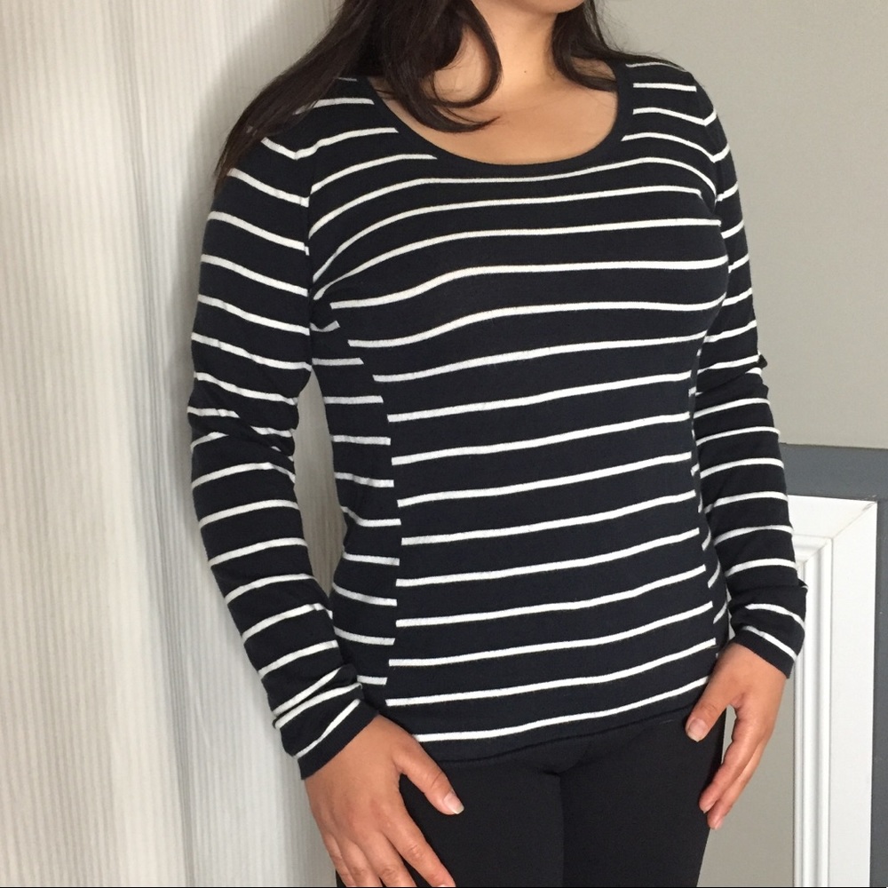 Banana republic long sleeve shirt